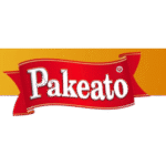 Pakeato